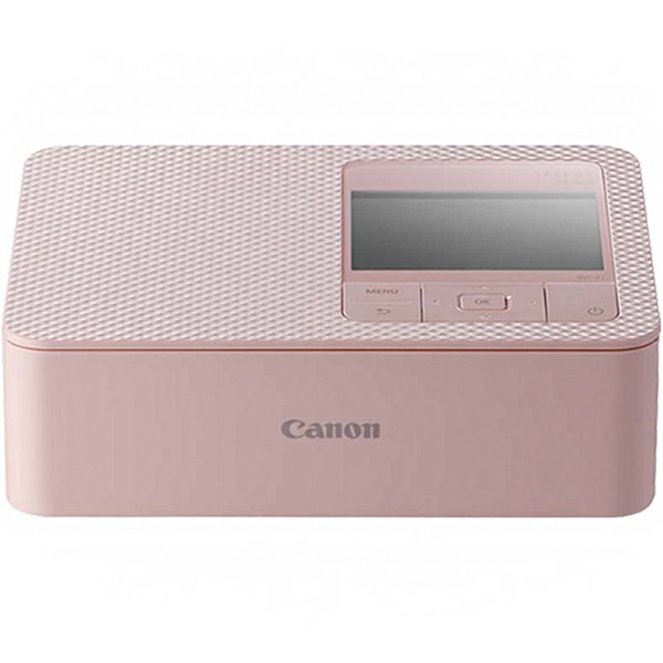 캐논 SELPHY 포토프린터 핑크, CP1500(핑크)