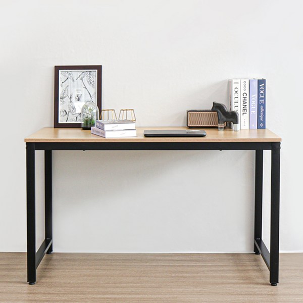  코멧 플러스 데스크 1260, 블랙 