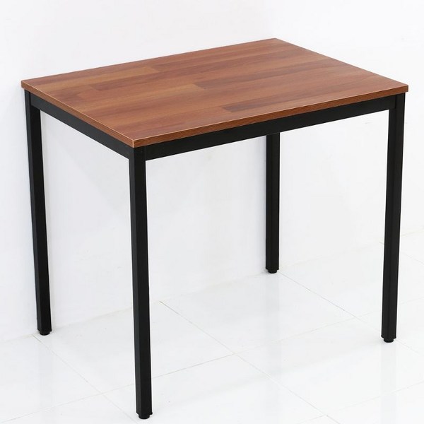 더조아 모던 테이블, 멀바우