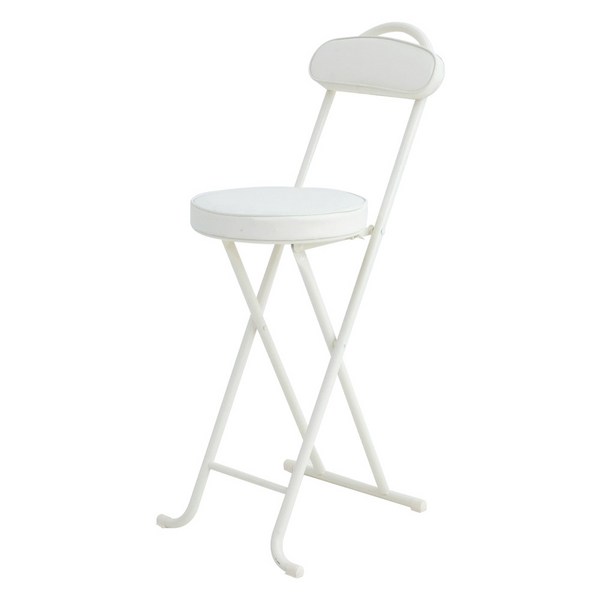  밴프 로이드 바텐체어 OC19, 아이보리(OC198), 1개 