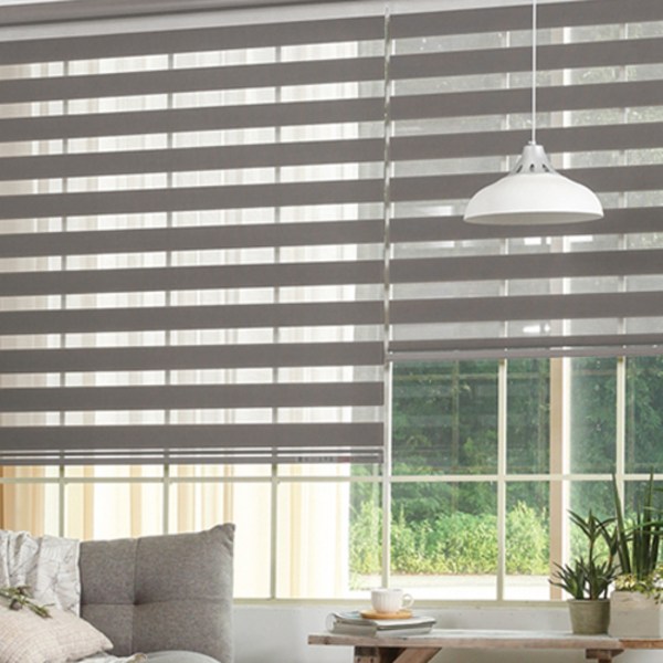  노커버 베이직 콤비 블라인드 