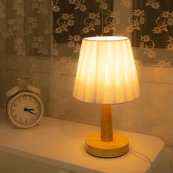  루아즈 침대 단스탠드 조명 LUAZ001 