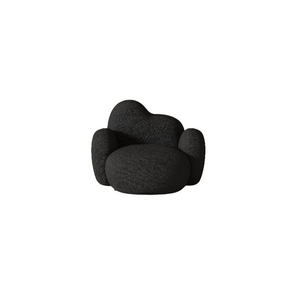 1인용 소파 패브릭 의자 쇼파 거실쇼파 편한, G