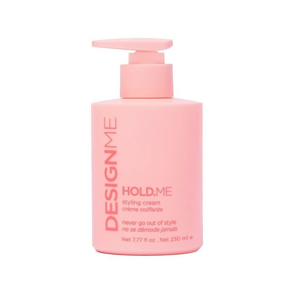 Design.Me HOLD.ME 스타일링 크림