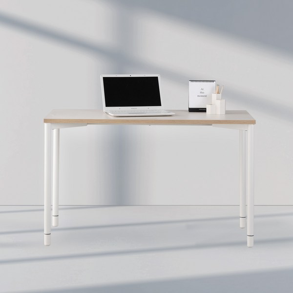 리바트하움 오브제 1200 책상, 샌드오크