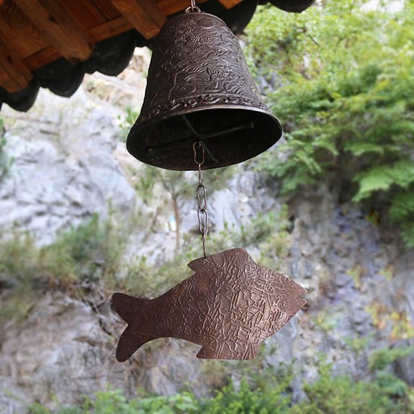  아리공방 십장생 절 풍경종 처마종 사찰종 절종 학교종 야외종 누각종 