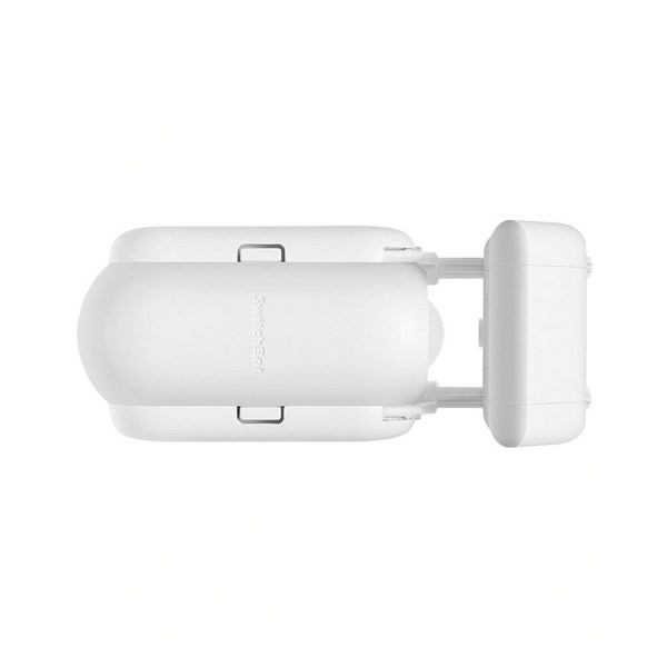 스위치봇 스마트 커튼 로드 레일, 1개, 화이트