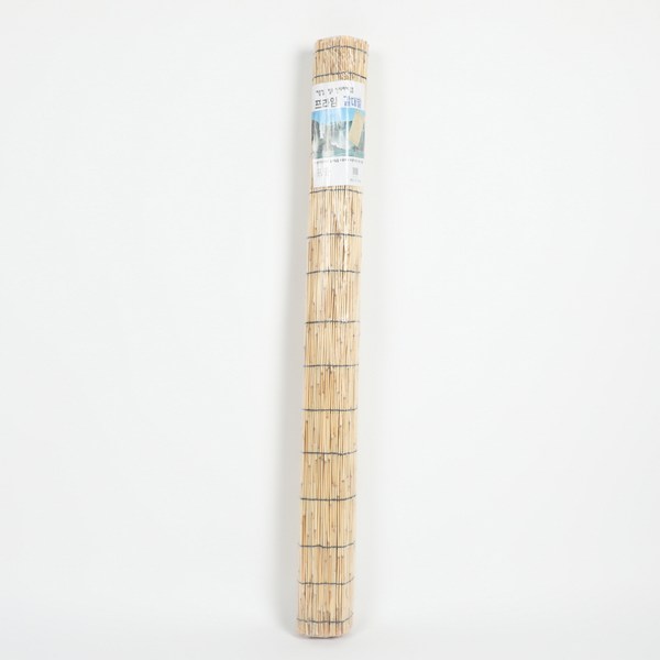  갈대발 갈발 90X160 120X165 150X180 