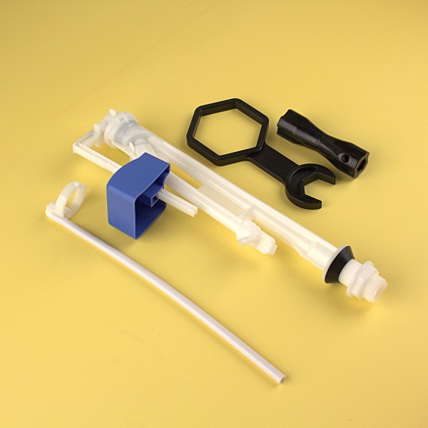 대림바스 투피스 양변기부속 절수형 볼탑 필밸브 CC-761 761S 761SH 101 201 + 조립공구, 1개