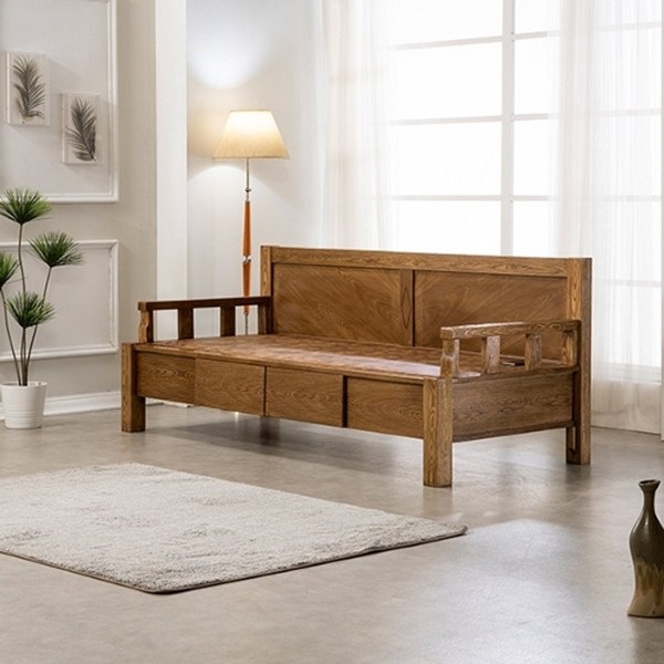  [현대의료기] HD 512SF 카우치 황토숯볼 흙소파, 상세 설명 참조 