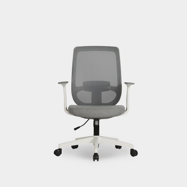 리바트하움 부스트(기본형) 의자, 블랙