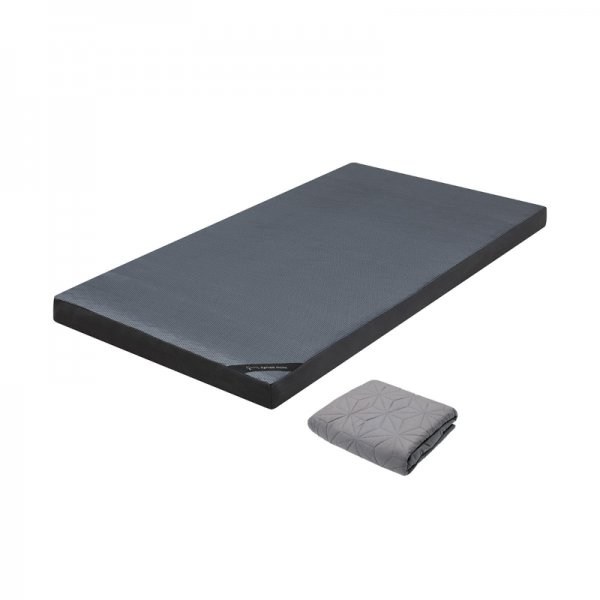 센스맘 투사이드 매트리스 (12.0cm) & 방수커버 - 슈퍼싱글