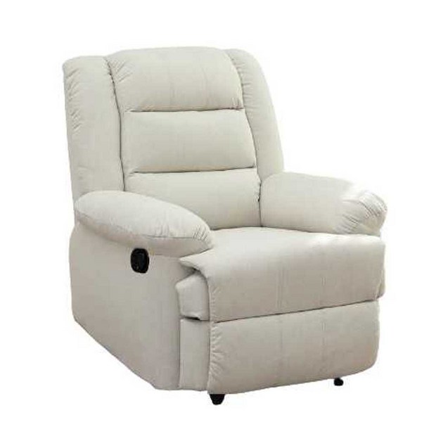  레이지보이 리클라이너 1인 소파 체어 가죽 안락 의자, H 모델 (색상 및 재질 사진 참조) 