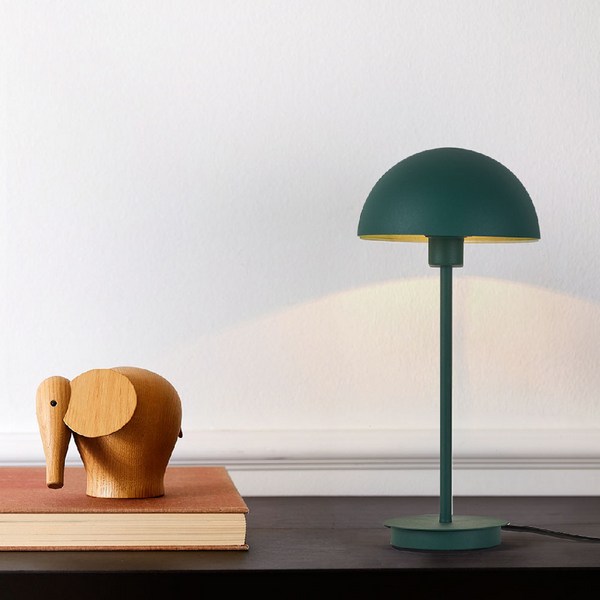  침실 침대 스탠드 조명 무드등 안방 협탁 테이블램프 모아나 (그린) 단스탠드, 모아나 단스탠드(그린)+LED인치구3W전구색(노란빛), 그린+전구색(노란빛) 