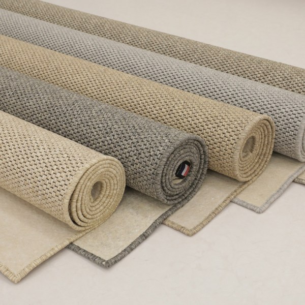  팀조 네덜란드 사이잘룩 러그 카페트 