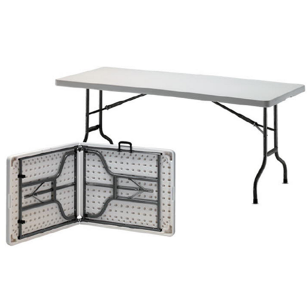 1200 다용도 테이블 김장 김장용 테이블 접이식 간이 캠핑 코스트코, 접이식 테이블 1200x600