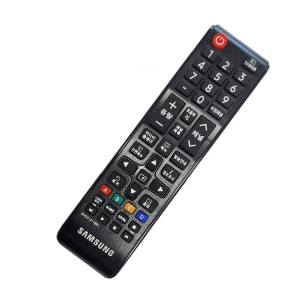 삼성 전자 정품 TV 리모컨 BN59-01189C