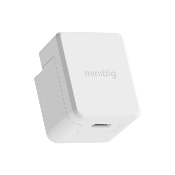  미니빅 푸시미니 플러스 원격 스마트 스위치, 1개 