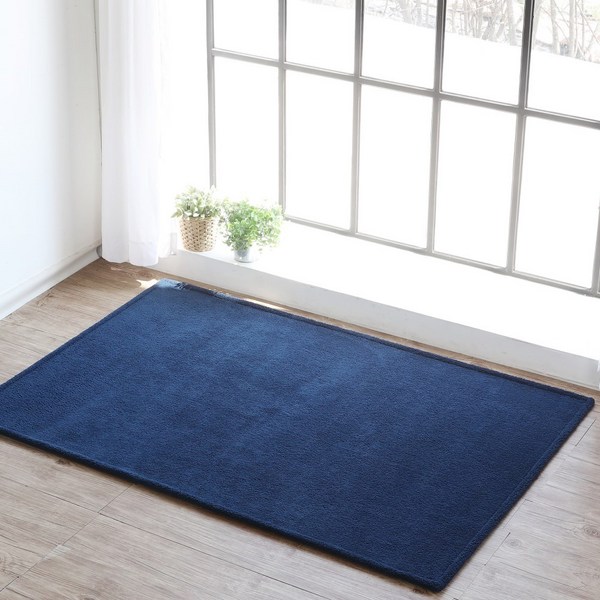 안마의자 카페트 층간 소음방지 바닥보호 사계절 먼지없는 안마의자 러그 매트