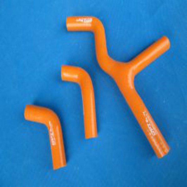KTM 560 SMR 450 525 SX EXC MXC 실리콘 라디에이터 호스 파이프 키트