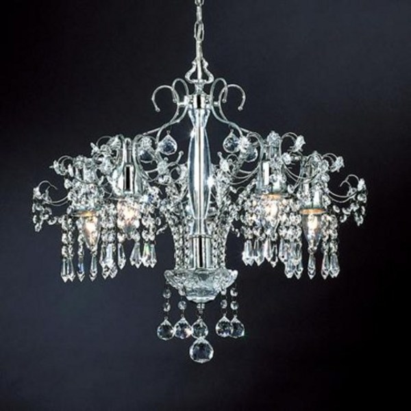  카프리 5등 펜던트 크리스탈 샹들리에 인테리어 까페 조명, 선택안함, 선택안함 