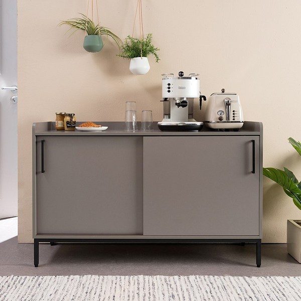  리바트키친 트루 주방 수납장 