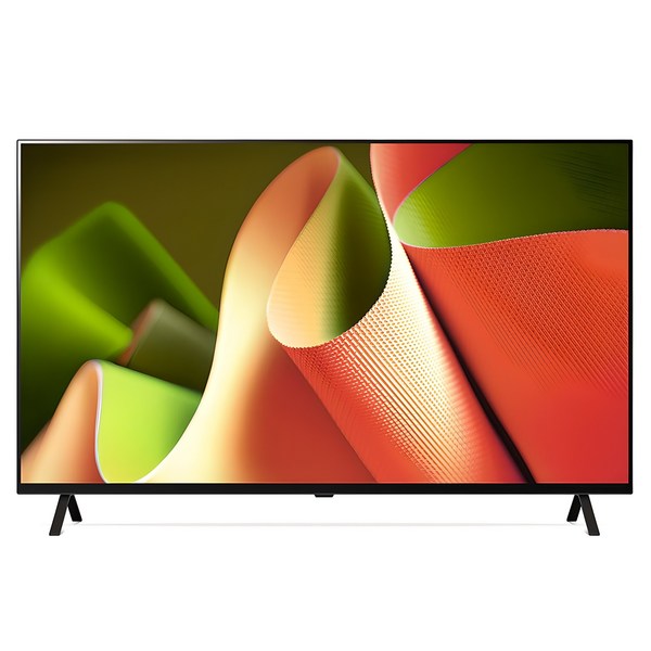 LG전자 4K UHD OLED TV