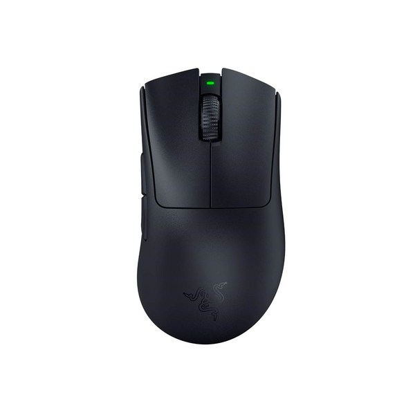  레이저 DeathAdder V3 Pro 마우스 RZ01-0463, 블랙 