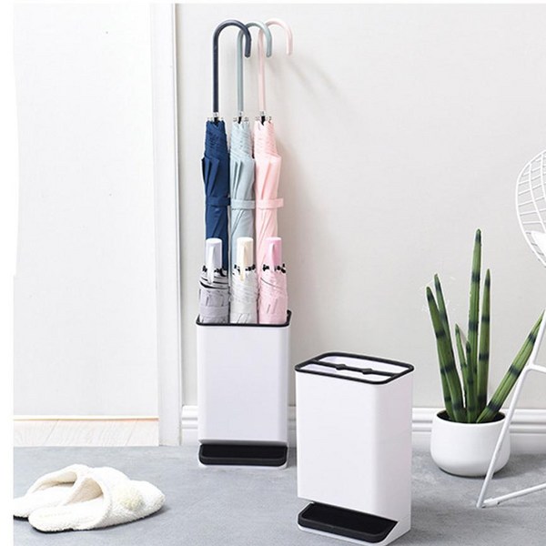 유케이 카페 우산 보관 정리함 우산꽂이, 1개