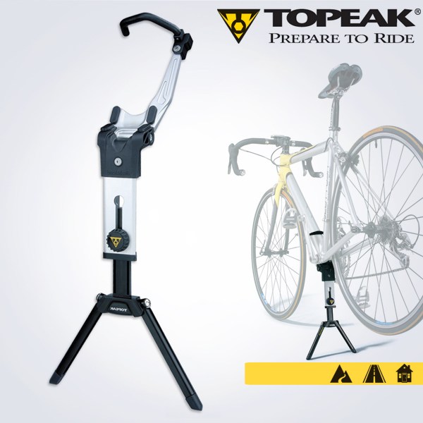 TOPEAK 자전거 스탠드: 당신의 소중한 자전거를 위한 완벽한 선택