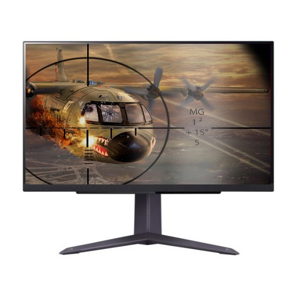  [LG전자] 울트라기어 27GR75Q QHD IPS 165HZ 게이밍모니터, 택배발송(당일발송) 