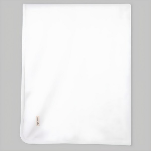 오가닉붐 유기농 직사각형 조리원 사계절 속싸보 이미지