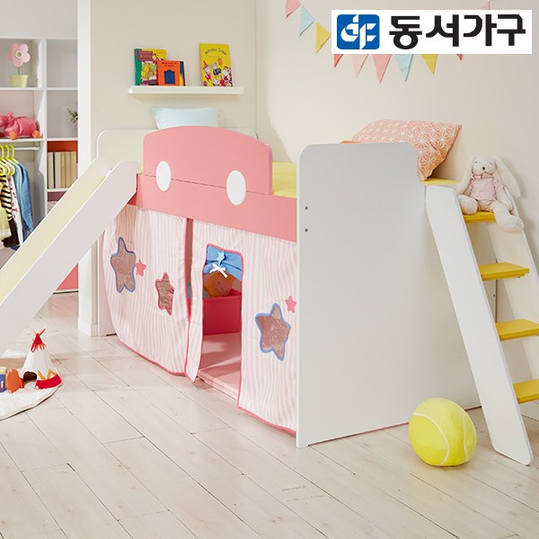 아이들이 사랑에 빠질 이층침대 미끄럼틀: 안전성과 재미, 디자인까지 완벽하게!  [2024 최신 리뷰 및 구매 가이드]
