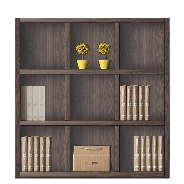 예뫼솔 제이스3단5단-1200.800.600.400책장.수납장.책꽂이 책장, 월넛
