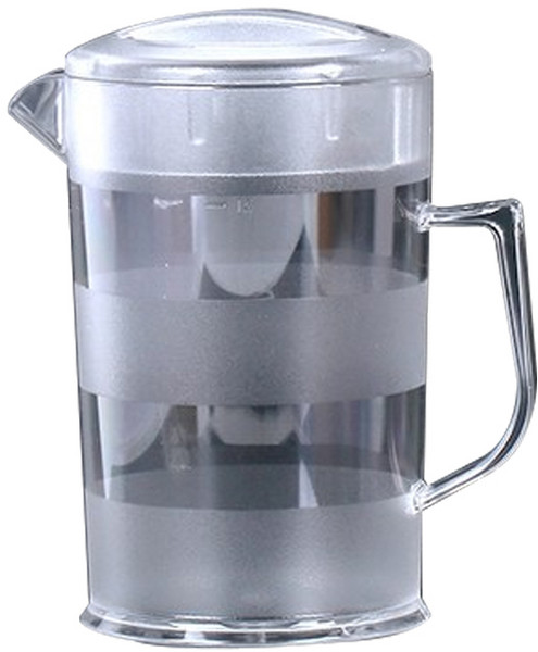 바이굿즈 업소용 PC 워터포트, 1개