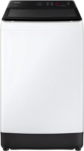 삼성전자 그랑데 통버블 세탁기 WA10CG5441BW 10kg 방문설치, 화이트