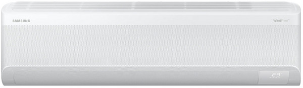 삼성 인버터 42.3㎡ 무풍 벽걸이 에어컨 와이드 냉방 AR13D9150HZ 방문설치, AR13D9150HZT