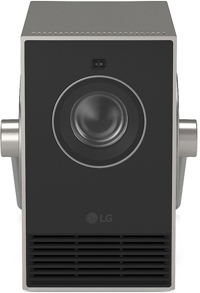 LG전자 시네빔 큐브 HU710PB