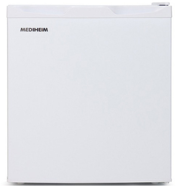 메디하임 49L 1도어 냉장고, 화이트, MHR-50G