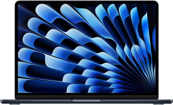 Apple 2025 맥북 에어 13 M4, 미드나이트, M4 10코어, 16GB, 512GB, 한글