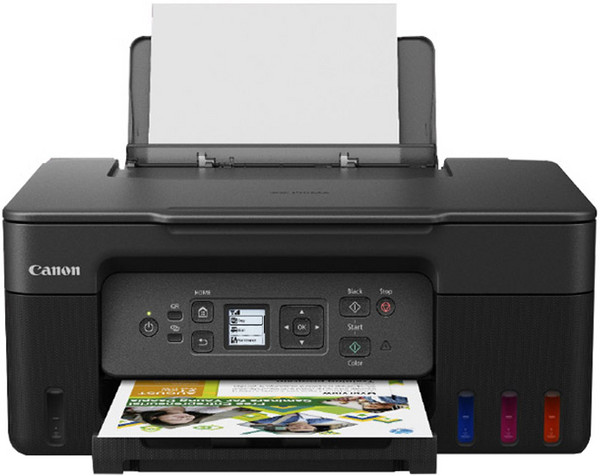 캐논 무한 잉크젯 복합기 G3970