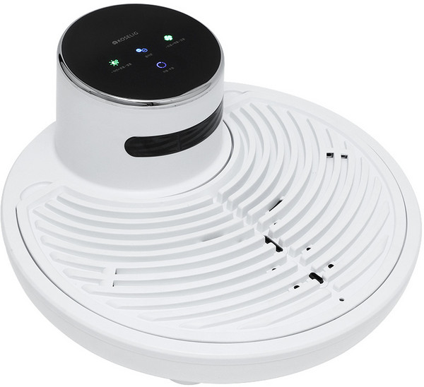 코슬리 바디드라이어 에어터치 SBD-137B 1200W, 블랙