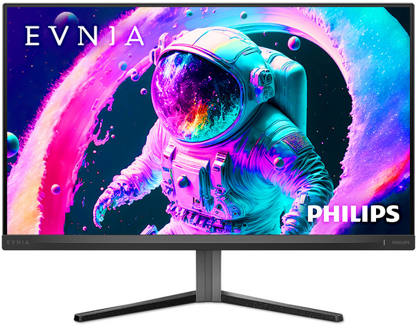 필립스 QHD 에브니아 180 프리싱크 HDR 400 게이밍 모니터, 68.5cm, 27M2N5500L(무결점)