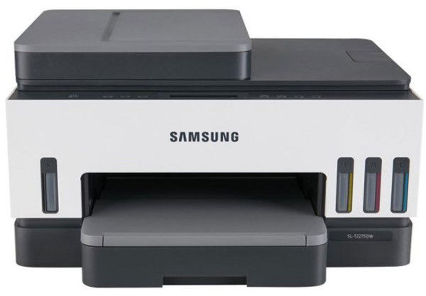 삼성전자 잉크젯 플러스S 복합기 SL-T2270DW