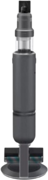 삼성전자 BESPOKE 제트 210W 무선청소기 자가설치, VS25C970DWH, 새틴차콜