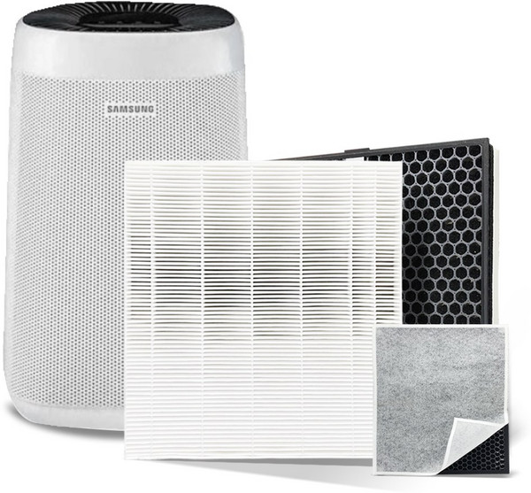 삼성 공기청정기 호환 필터 블루스카이 3000 6000 전용, 3.CFX-G100D 프리미엄형, 1개