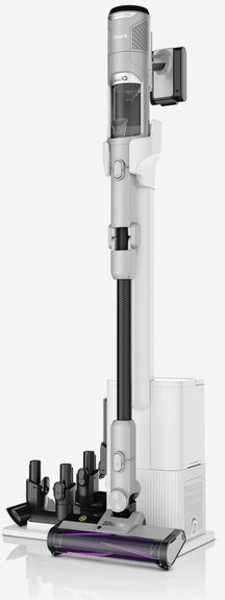 [공식수입매장판] 닌자 샤크 무선청소기 클린 센스 IQ+ IW3241KR (핸디청소기 분리/자동먼지비움)