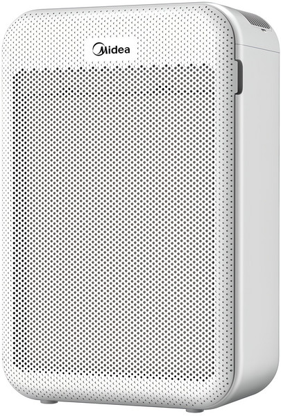 마이디어 공기청정기 KJ350G-S1 50㎡, 화이트