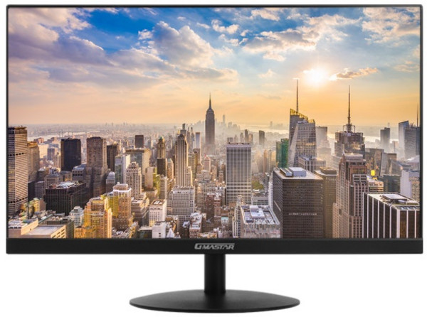 정림전자 지마스타 JE241L6511 IPS FHD 리얼75 HDR 평면, 61cm