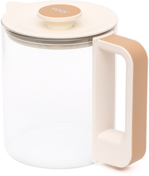 보아르 아가맘마 퓨어분유포트 주전자, VET-038WH